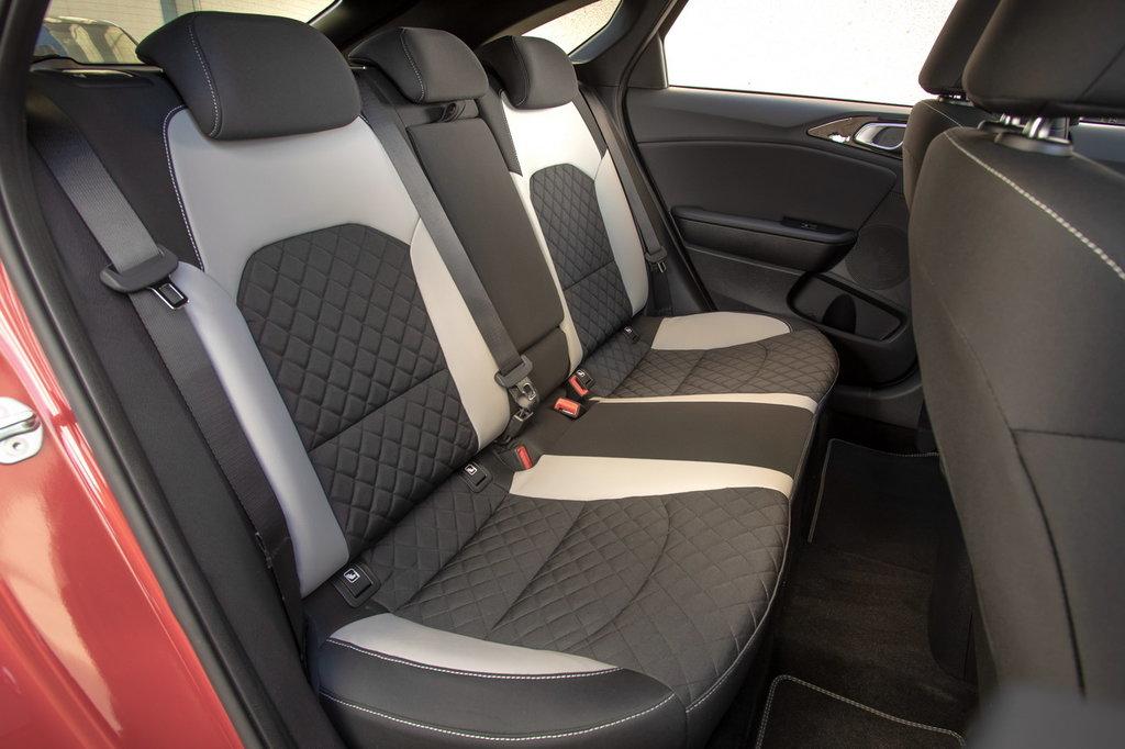 Kia ProCeed New