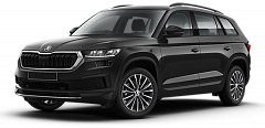 Kodiaq New