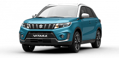 Vitara New