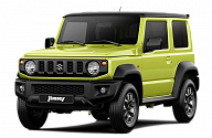 Jimny New